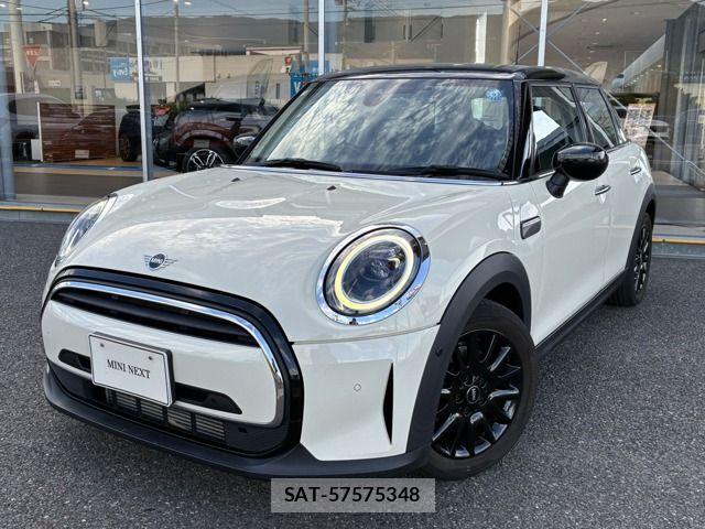 Bmw MINI 2023-01 8743992-0