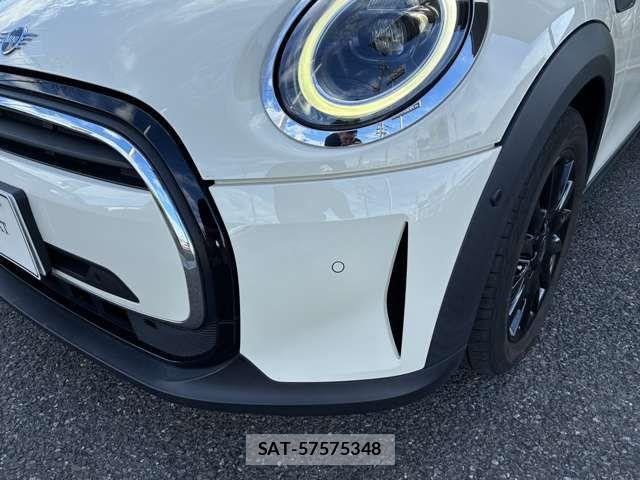 Bmw MINI 2023-01 8743992-9