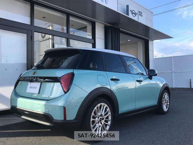 Bmw MINI 2025-12 8743979-2