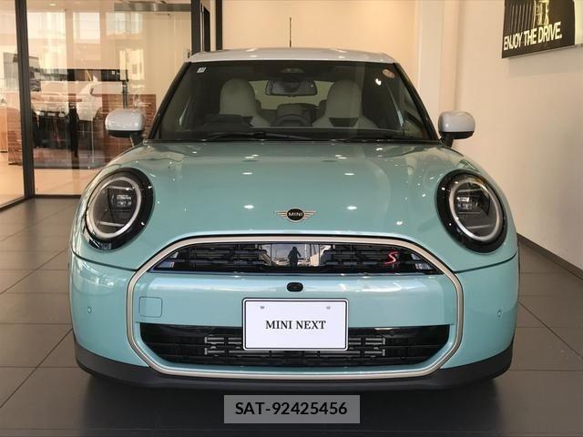 Bmw MINI 2025-12 8743979-3
