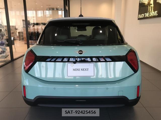 Bmw MINI 2025-12 8743979-4