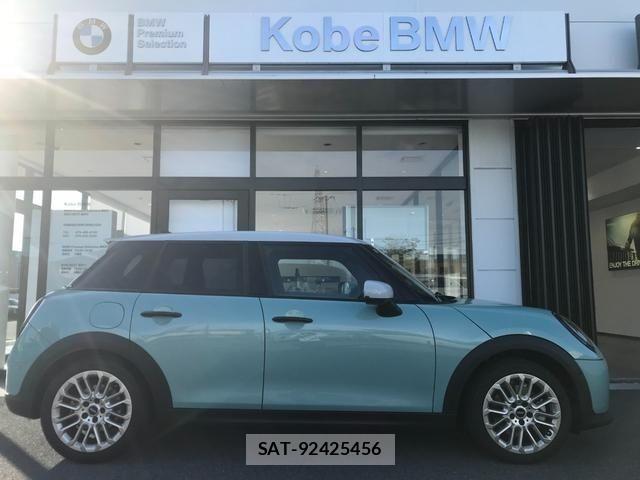 Bmw MINI 2025-12 8743979-6