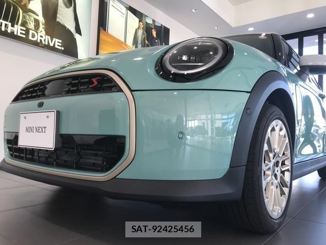 Bmw MINI 2025-12 8743979-7