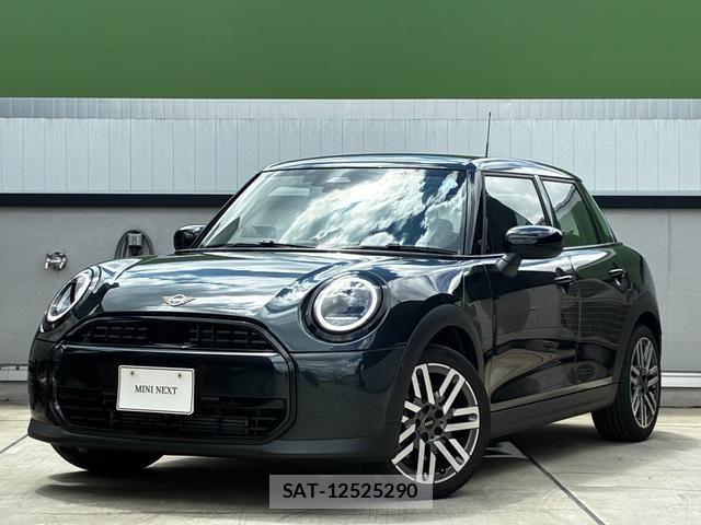 Bmw MINI 2026-03 8743980-0