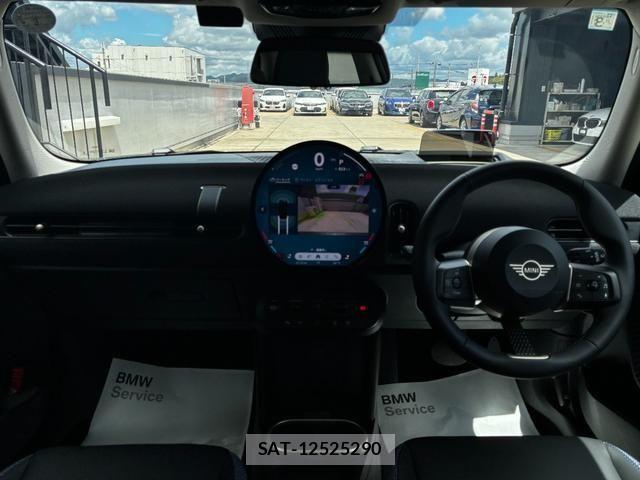 Bmw MINI 2026-03 8743980-1