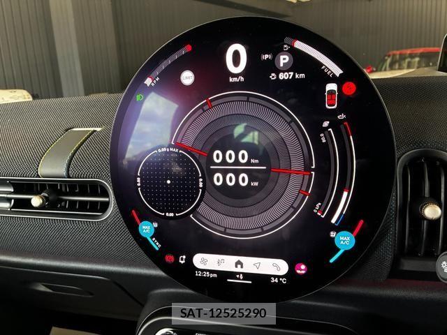 Bmw MINI 2026-03 8743980-19