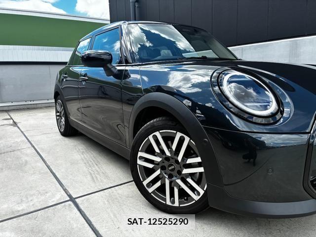 Bmw MINI 2026-03 8743980-25