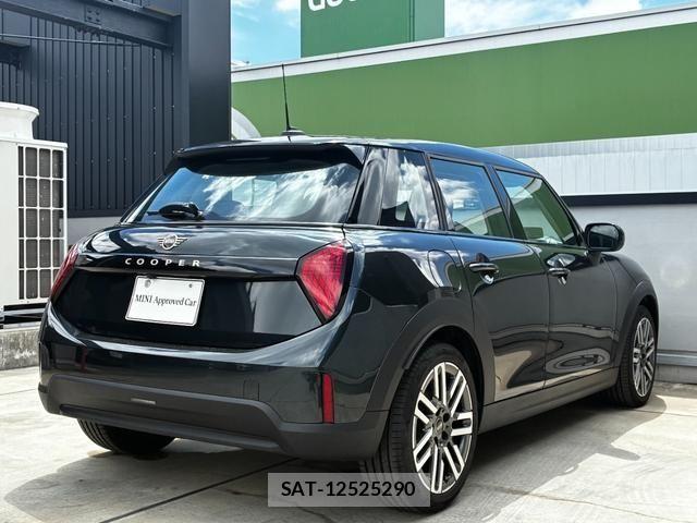 Bmw MINI 2026-03 8743980-2