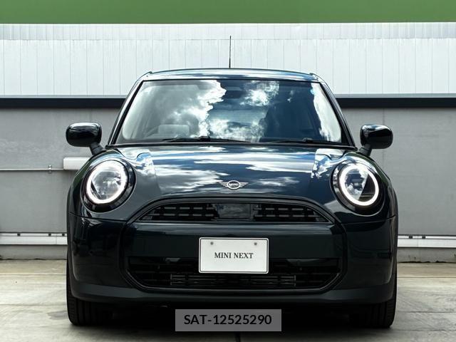 Bmw MINI 2026-03 8743980-3