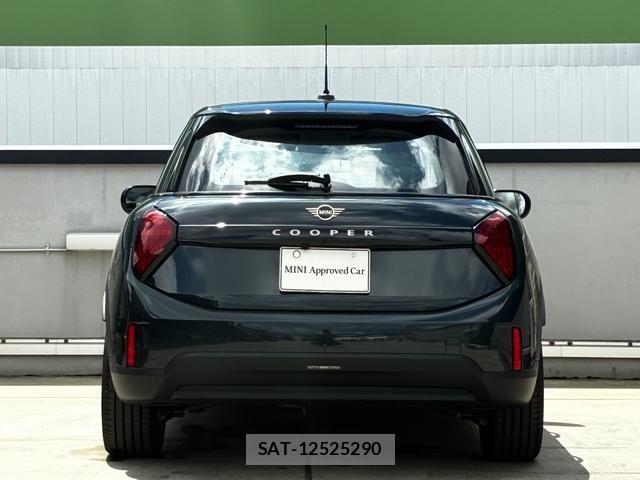Bmw MINI 2026-03 8743980-4