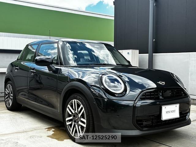 Bmw MINI 2026-03 8743980-5