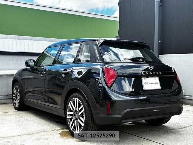 Bmw MINI 2026-03 8743980-6