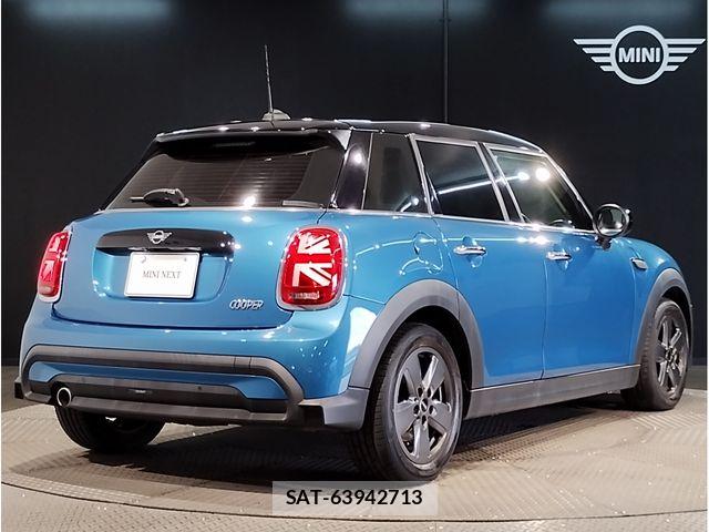 Bmw MINI 2023-11 8796663-2