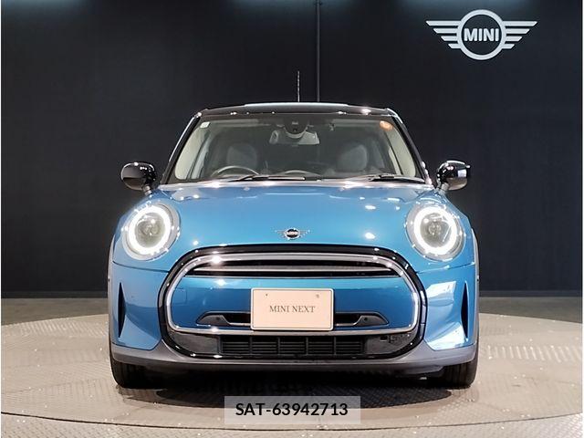 Bmw MINI 2023-11 8796663-3