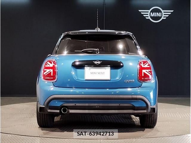 Bmw MINI 2023-11 8796663-4