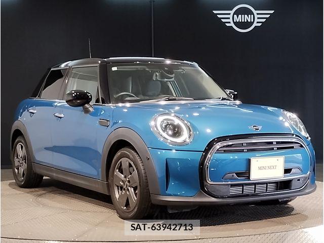Bmw MINI 2023-11 8796663-5