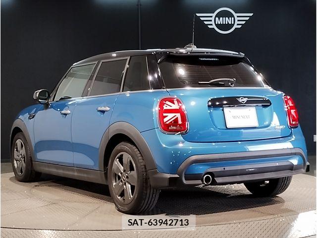 Bmw MINI 2023-11 8796663-6