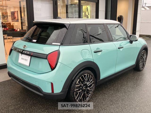 Bmw MINI 2026-02 8796661-2