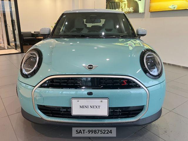 Bmw MINI 2026-02 8796661-3