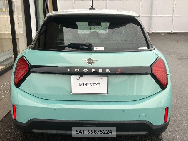 Bmw MINI 2026-02 8796661-4
