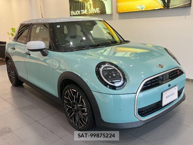 Bmw MINI 2026-02 8796661-5