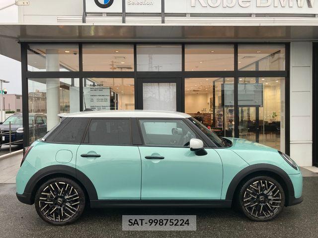 Bmw MINI 2026-02 8796661-6