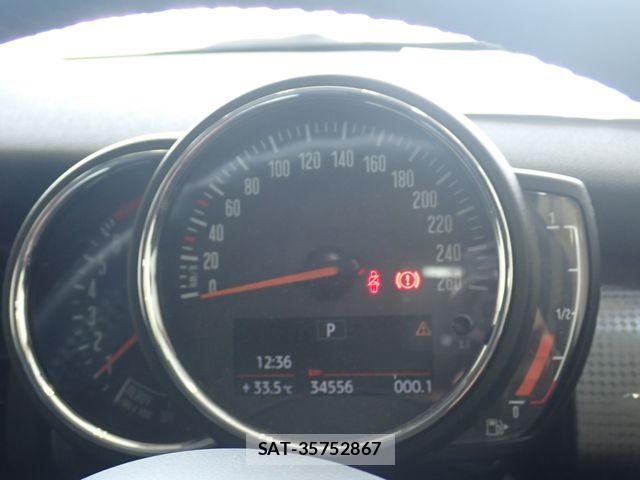 Bmw MINI 2019-07 8796659-12