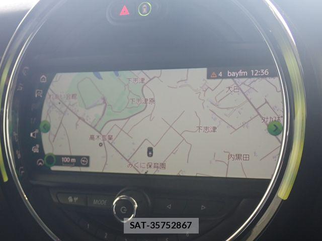 Bmw MINI 2019-07 8796659-16