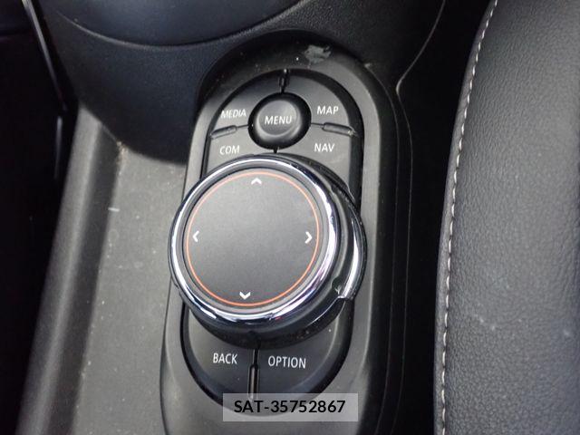 Bmw MINI 2019-07 8796659-21