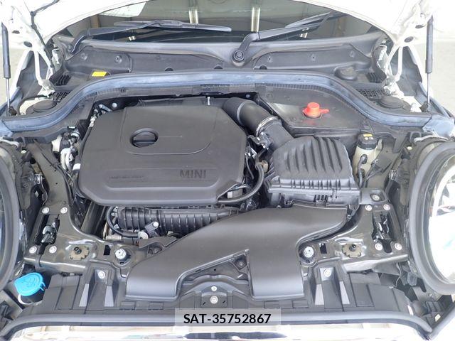Bmw MINI 2019-07 8796659-25