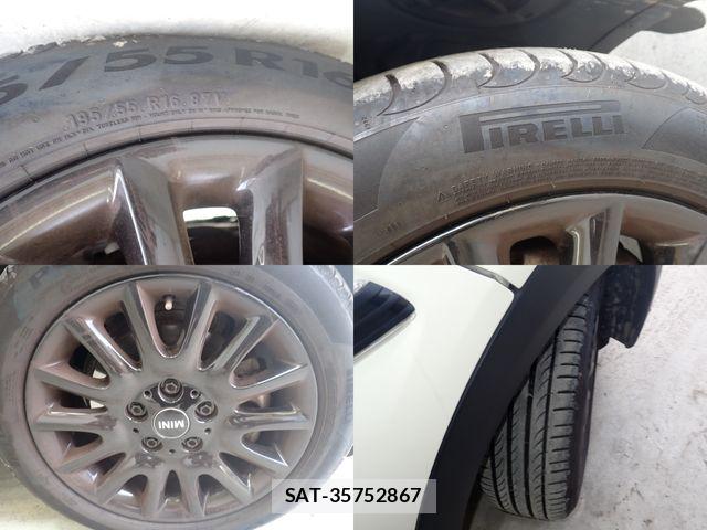 Bmw MINI 2019-07 8796659-26