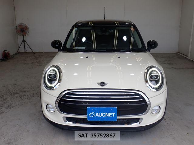 Bmw MINI 2019-07 8796659-4