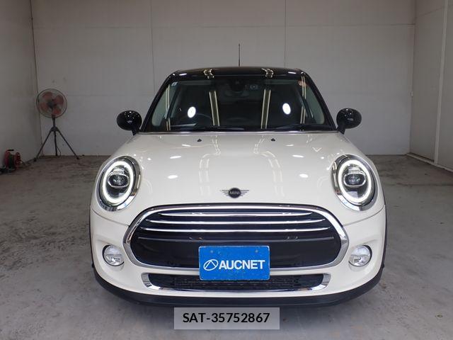 Bmw MINI 2019-07 8796659-5