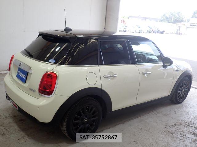 Bmw MINI 2019-07 8796659-7