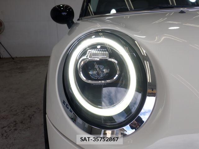 Bmw MINI 2019-07 8796659-8