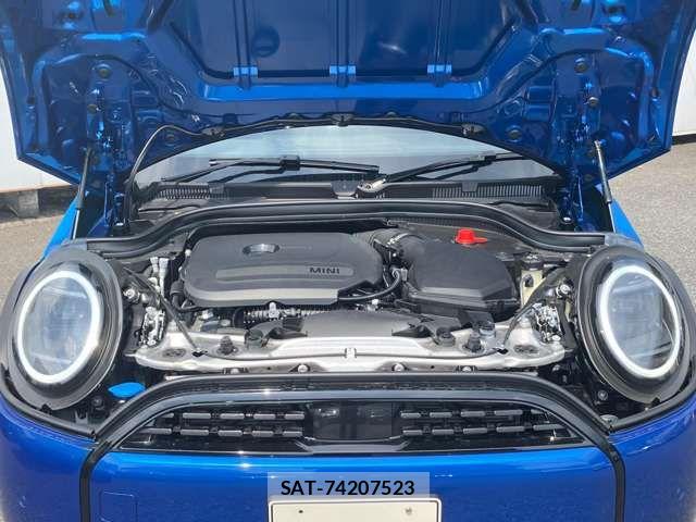 Bmw MINI 2025-06 8830329-10