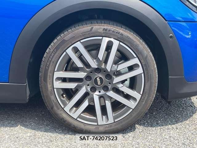 Bmw MINI 2025-06 8830329-11