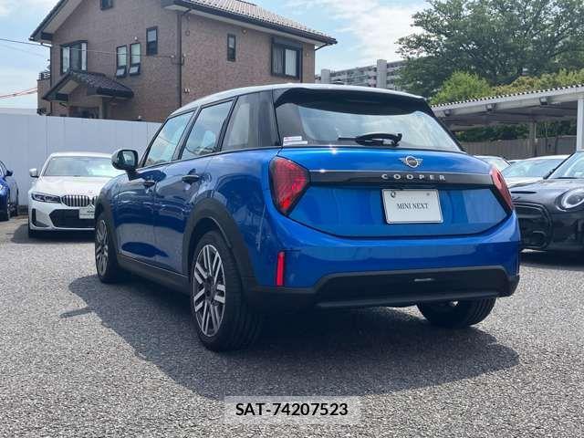 Bmw MINI 2025-06 8830329-2