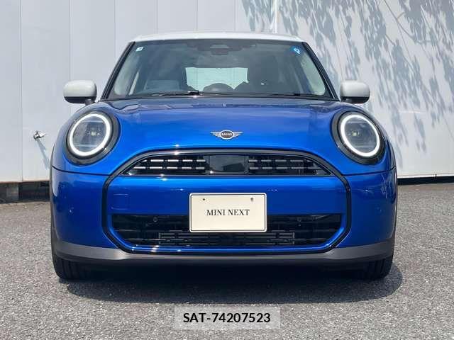 Bmw MINI 2025-06 8830329-3