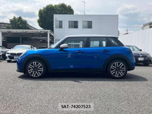 Bmw MINI 2025-06 8830329-5