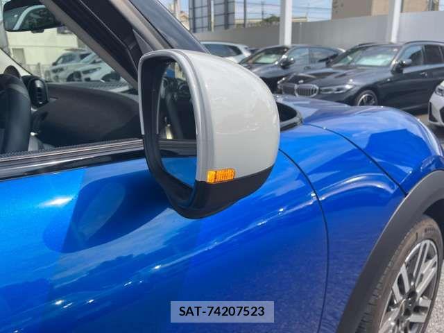 Bmw MINI 2025-06 8830329-8