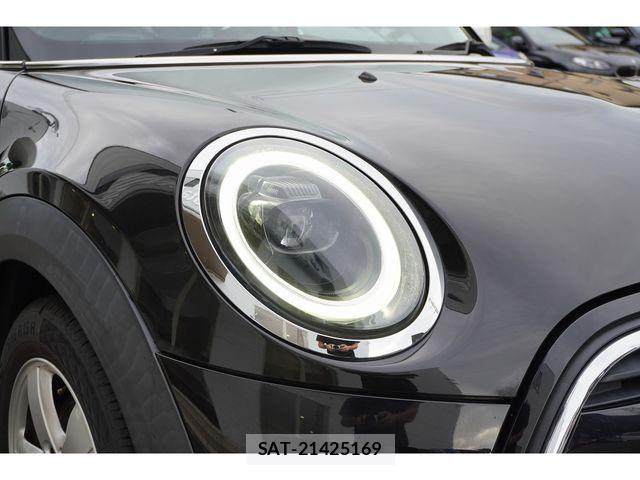 Bmw MINI 2021-09 8849801-13
