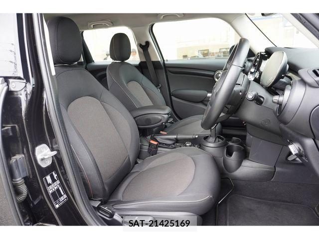 Bmw MINI 2021-09 8849801-16