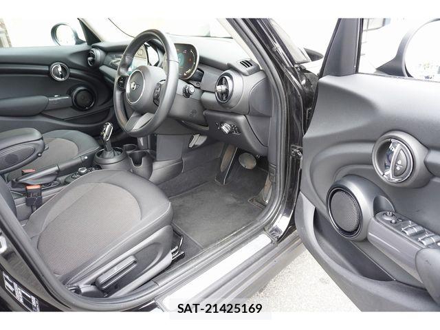 Bmw MINI 2021-09 8849801-18