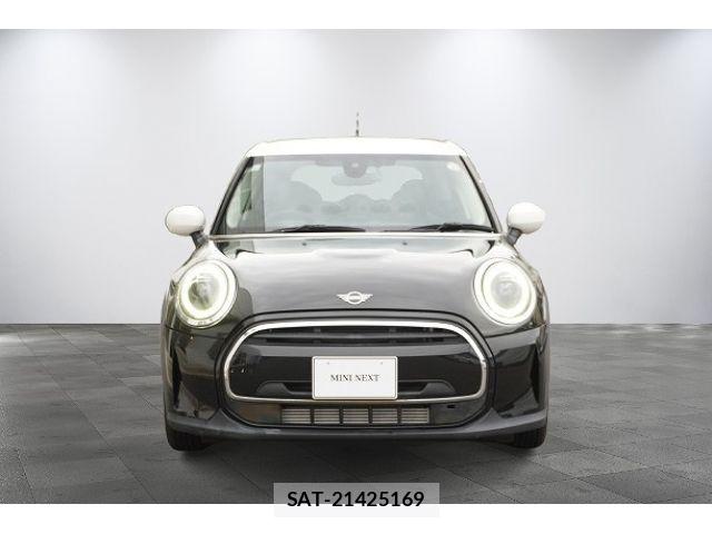 Bmw MINI 2021-09 8849801-1