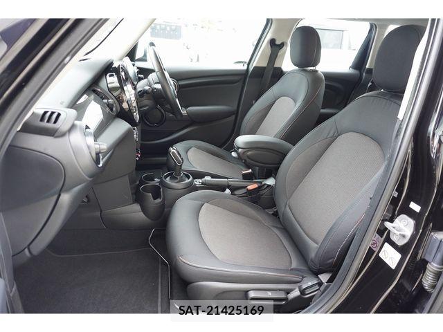 Bmw MINI 2021-09 8849801-21