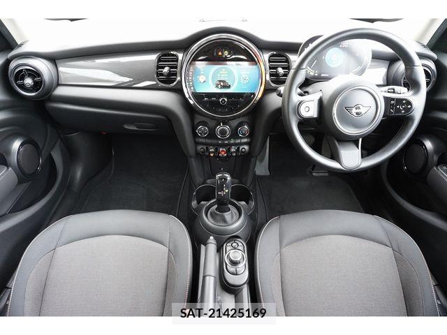 Bmw MINI 2021-09 8849801-22
