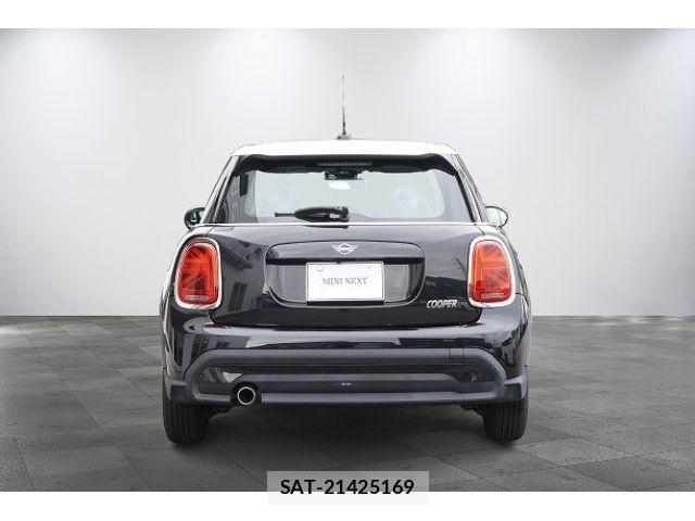 Bmw MINI 2021-09 8849801-2