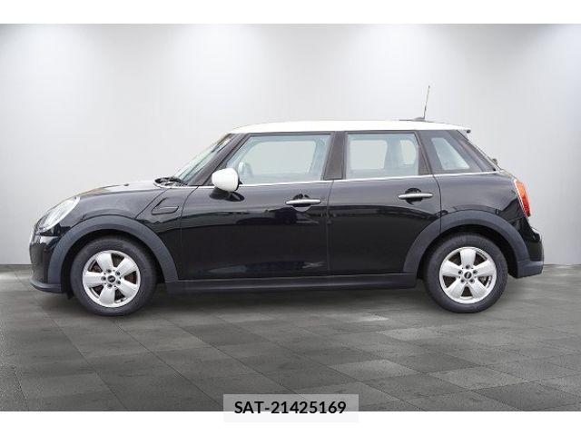 Bmw MINI 2021-09 8849801-3