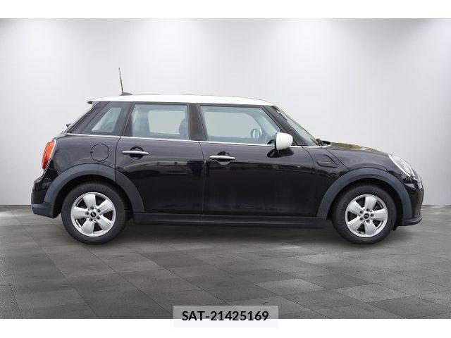 Bmw MINI 2021-09 8849801-4